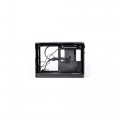 Корпус для ПК Mini ITX Zalman M2 mini (Gray)