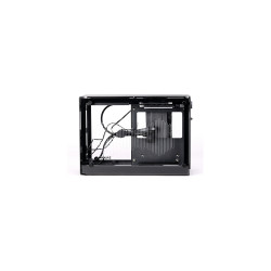 Корпус для ПК Mini ITX Zalman M2 mini (Gray)