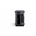 Корпус для ПК Mini ITX Zalman M2 mini (Gray)