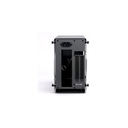 Корпус для ПК Mini ITX Zalman M2 mini (Gray)