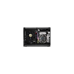 Корпус для ПК Mini ITX Zalman M2 mini (Gray)
