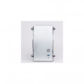 Корпус для ПК Mini ITX Zalman M2 mini (Silver)