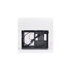 Корпус для ПК Mini ITX Zalman M2 mini (Silver)