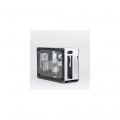 Корпус для ПК Mini ITX Zalman M2 mini (Silver)