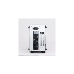 Корпус для ПК Mini ITX Zalman M2 mini (Silver)