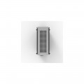 Корпус для ПК Mini ITX Zalman M2 mini (Silver)