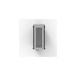 Корпус для ПК Mini ITX Zalman M2 mini (Silver)
