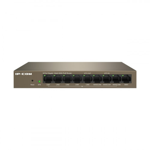 Маршрутизатор Tenda M20-8G-PoE