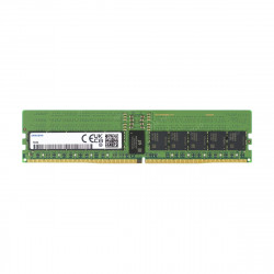 Модуль памяти Samsung M321R4GA0EB2-CCPKC 32 ГБ DDR5-6400 RDIMM ECC