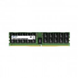Модуль памяти Samsung Electronics M321R8GA0BB0-CQKDS 64 ГБ Модуль памяти Samsung Electronics M321R8GA0BB0-CQKDS 64 ГБ