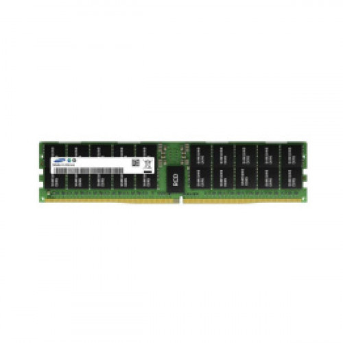 Модуль памяти Samsung Electronics M321R8GA0BB0-CQKDS 64 ГБ
