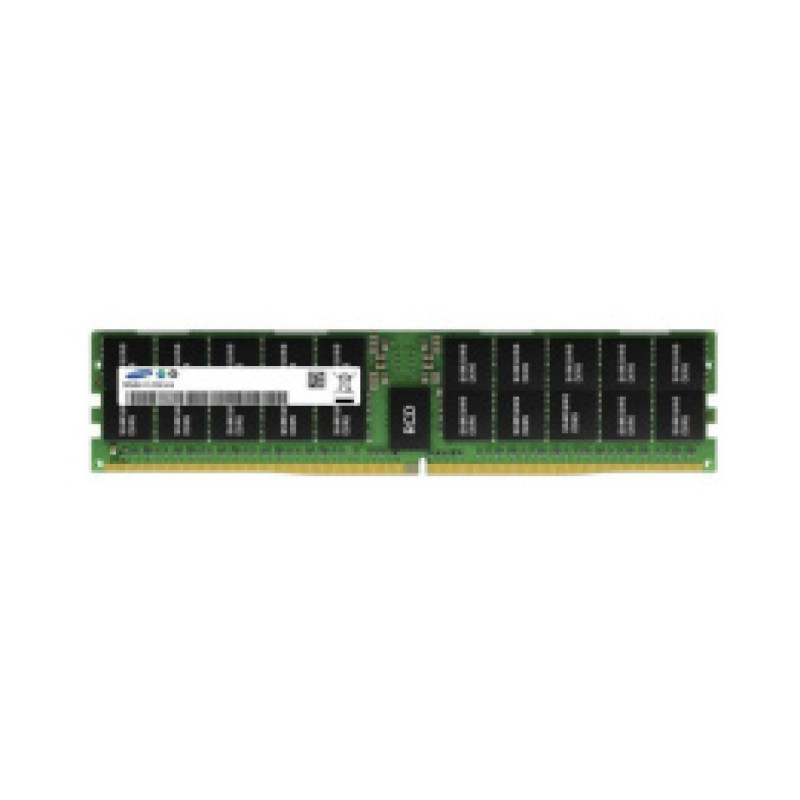 Модуль памяти Samsung Electronics M321R8GA0BB0-CQKDS 64 ГБ