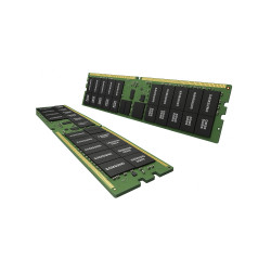 Модуль памяти Samsung M321R8GA0EB2-CCP 64 ГБ DDR5-6400 DIMM Модуль памяти Samsung M321R8GA0EB2-CCP 64 ГБ DDR5-6400 DIMM