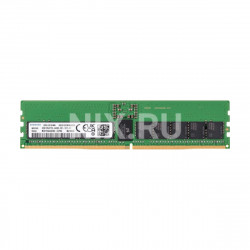 Модуль памяти Samsung Electronics M321R8GA0EB2-CWMKH 64 ГБ Модуль памяти Samsung Electronics M321R8GA0EB2-CWMKH 64 ГБ