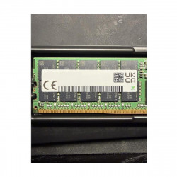 Модуль памяти Samsung 64GB DDR5 5600MHz ECC M321R8GA0PB0-CWM_pull