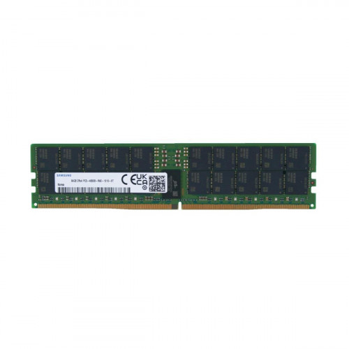 Модуль памяти Samsung Electronics M321R8GA0PB0-CWMCJ 64 ГБ