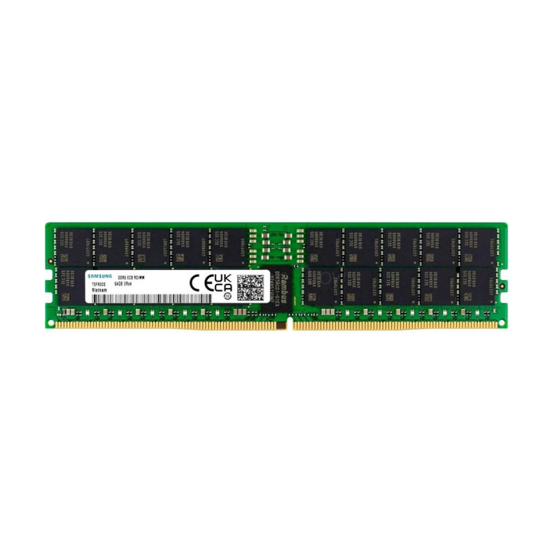 Модуль памяти Samsung Electronics M321R8GA0PB0-CWMXJ 64 ГБ
