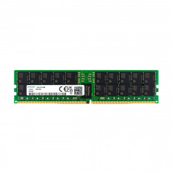 Модуль памяти Samsung M321R8GA0PB0-CWMXJ 64 ГБ DDR5-5600 RDIMM ECC
