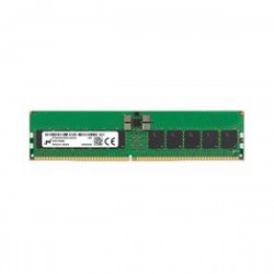 Модуль памяти Samsung M321R8GA0PB0-CWMXJ 64 ГБ DDR5-5600 RDIMM ECC