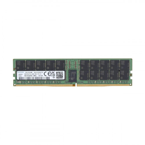 Модуль памяти Samsung Electronics M321RYGA0PB0-CWMCJ 96 ГБ