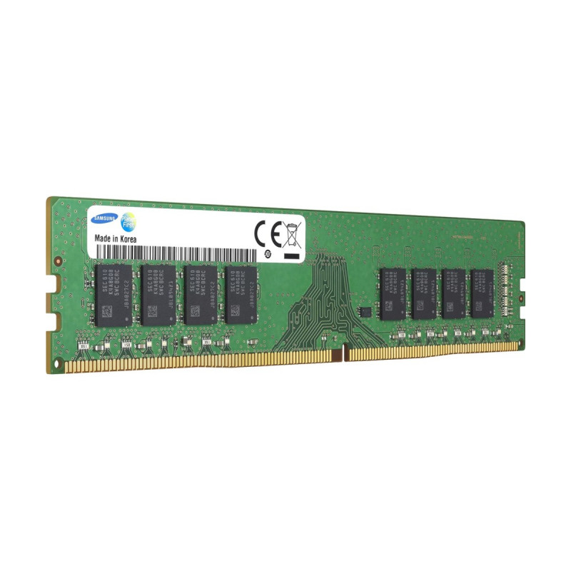 Модуль памяти Samsung M393A1K43FB2-CWE 8 ГБ 3200 МГц
