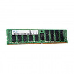Модуль памяти Samsung M393A4G40BB3-CWEBY 32 ГБ 3200 МГц Модуль памяти Samsung M393A4G40BB3-CWEBY 32 ГБ 3200 МГц