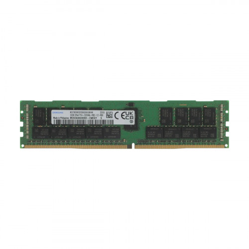 Модуль памяти Samsung Electronics M393A4K40DB3-CWEGY 32 ГБ