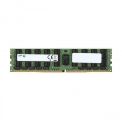 Модуль памяти Samsung M393A8G40BB4-CWE 64 ГБ DDR4-3200 RDIMM ECC REG M393A8G40BB4-CWE_pull