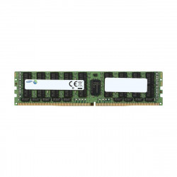 Модуль памяти Samsung M393A8G40BB4-CWE 64 ГБ DDR4-3200 RDIMM ECC REG M393A8G40BB4-CWE_pull
