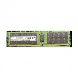 Модуль памяти Samsung M393A8G40CB4-CWE 64 ГБ DDR4-3200 RDIMM ECC REG M393A8G40CB4-CWE PULL Модуль памяти Samsung M393A8G40CB4-CWE 64 ГБ DDR4-3200 RDIMM ECC REG M393A8G40CB4-CWE PULL