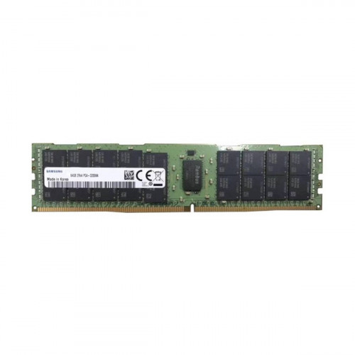 Модуль памяти Samsung Electronics M393A8G40CB4-CWEBY 64 ГБ