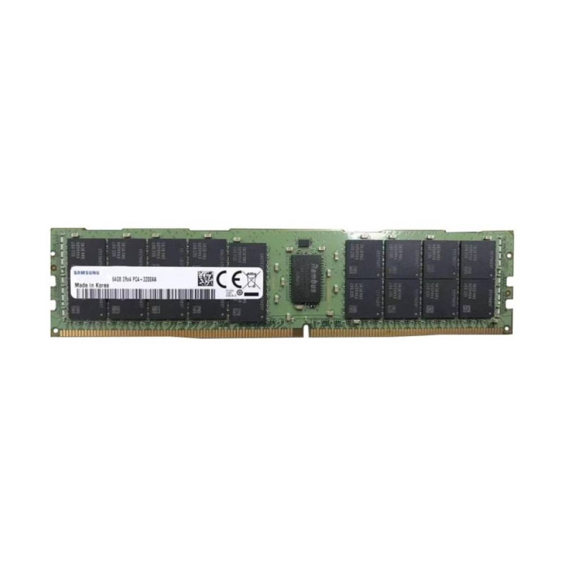 Модуль памяти Samsung Electronics M393A8G40CB4-CWEBY 64 ГБ