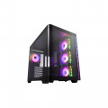 Корпус FSP M580-BA ATX Miditower