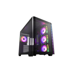 Корпус FSP M580-BA ATX Miditower