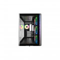 Корпус FSP M580-BA ATX Miditower