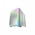 Корпус FSP ATX Miditower M580-WA White M580-WA