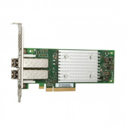 Сетевая карта Qlogic MA2810401-В0 А 2×32 Гбит/с