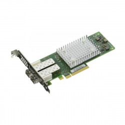Сетевая карта Qlogic MA2810401-В0 А 2×32 Гбит/с