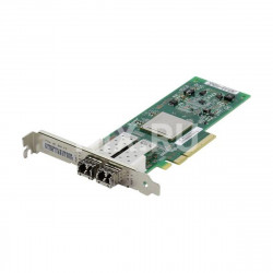 Сетевая карта Qlogic MA2810401-В0 А 2×32 Гбит/с