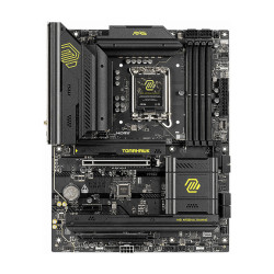 Материнская плата MSI MAG B860 TOMAHAWK WIFI LGA1851 ATX MAGB860TOMAHAWKWIFI Материнская плата MSI MAG B860 TOMAHAWK WIFI LGA1851 ATX MAGB860TOMAHAWKWIFI
