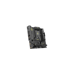 Материнская плата LGA1851 MSI MAG B860M MORTAR WIFI