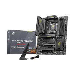 Материнская плата AM5 MSI MAG X870E TOMAHAWK WIFI