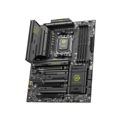 Материнская плата AM5 MSI MAG X870E TOMAHAWK WIFI