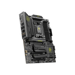 Материнская плата AM5 MSI MAG X870E TOMAHAWK WIFI