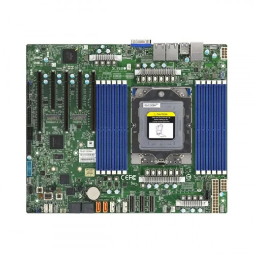 Материнская плата SuperMicro MBD-H13SSL-N-BwoI/O