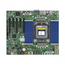 Серверная материнская плата Supermicro MBD-H13SSL-NT-B