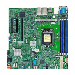Материнская плата SuperMicro MBD-X12STH-LN4F-B
