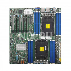 Серверная материнская плата Supermicro MBD-X13DAI-T-B_spec Серверная материнская плата Supermicro MBD-X13DAI-T-B_spec