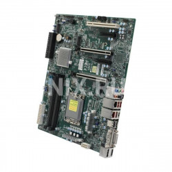 Материнская плата Supermicro MBD-X13SAE-B bundle