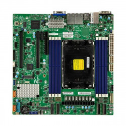 Материнская плата Supermicro MBD-X13SAE-B bundle